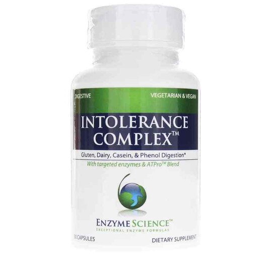 Intolerance Complex, EZS